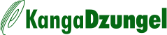 kangadzungel logo