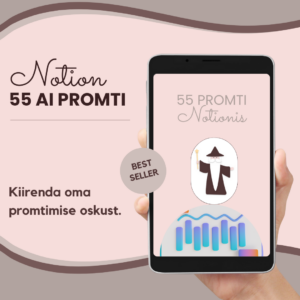 AI promtid Notionis